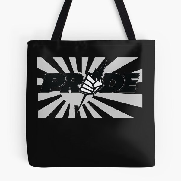 Item preview, Pride FC Japan designed and sold by KiesyondaPu.