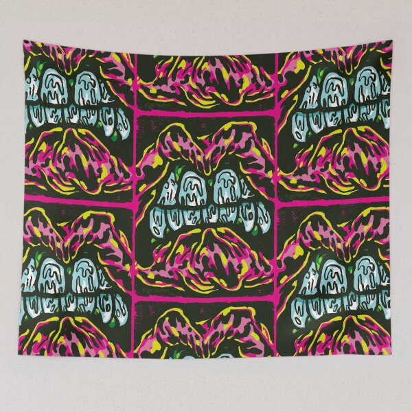 Item preview, Grit Mouth designed and sold by Madison Cowles Serna.