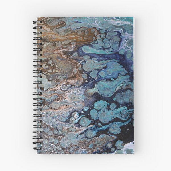 Item preview, Tidal Rush Part 2 designed and sold by ChrisJeffrey.