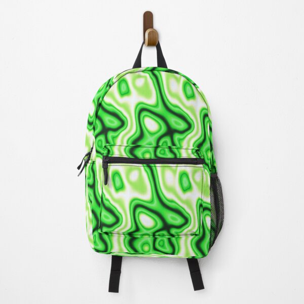 Item preview, Green And More Green designed and sold by TiltedCode.