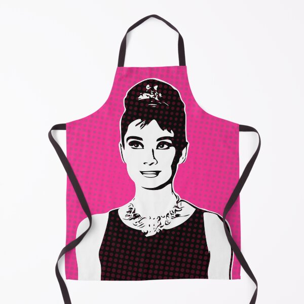 Item preview, Audrey Hepburn | Pop Art designed and sold by williamcuccio.