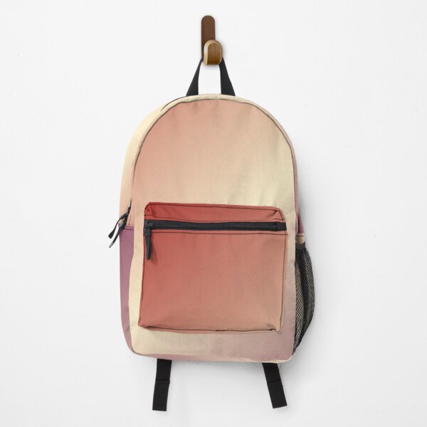 Item preview, Gradient orange rust cream burgundy ombre fade designed and sold by Designs24U.
