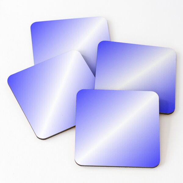 Item preview, Gradient Blue to light beam ombre fade designed and sold by Designs24U.