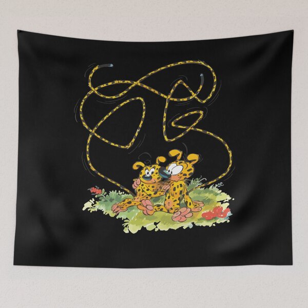 Item preview, Funny Gift For Marsupilami Gifts For Halloween designed and sold by Drpaigetromp.
