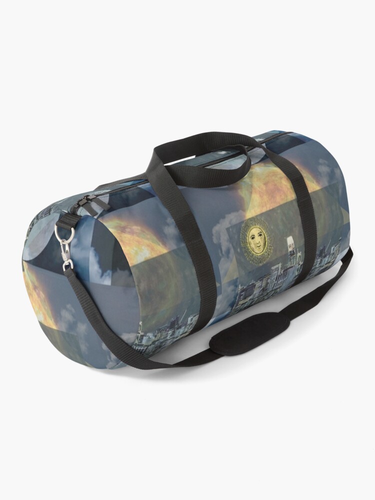 May the Salesforce Be With You Backpack for Sale by Heidi Noriko