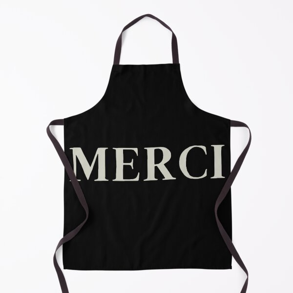 Item preview, MERCI. designed and sold by Detachedsoul.