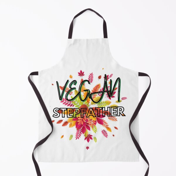 Item preview, Vegan stepfather, fall autumn thanksgiving, matching family plant designed and sold by movie-popcorn.