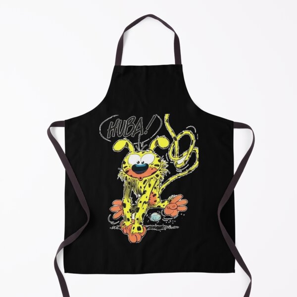 Item preview, Funny Gift Marsupilami Classic Fan designed and sold by Drpaigetromp.