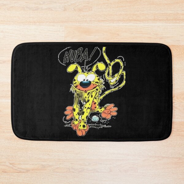 Item preview, Funny Gift Marsupilami Classic Fan designed and sold by Drpaigetromp.