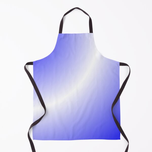 Item preview, Gradient Blue light curve halo planet sun earth galaxy art designed and sold by Designs24U.