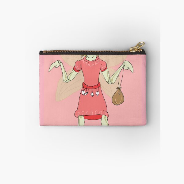 Item preview, Twisted Tooth Fairy designed and sold by ChronicCrafting.