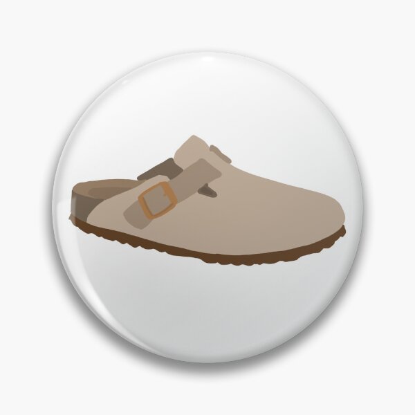 Item preview, Clog Shoe designed and sold by itmehannahleigh.