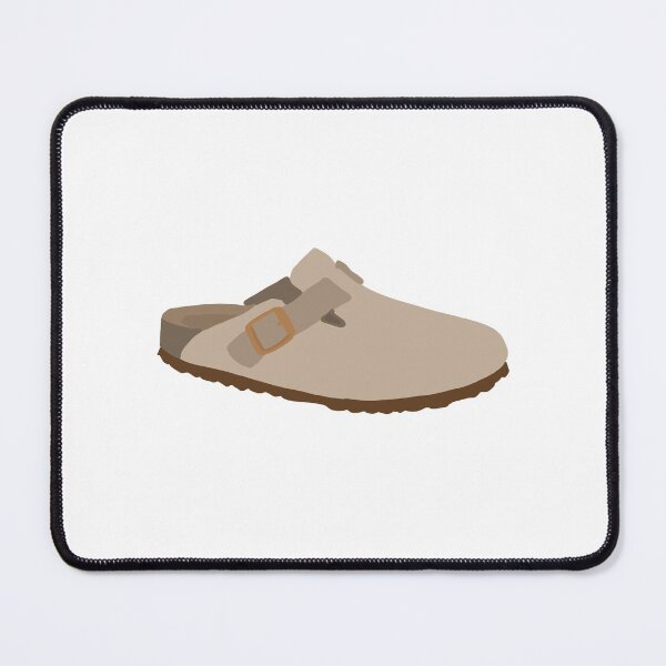 Item preview, Clog Shoe designed and sold by itmehannahleigh.