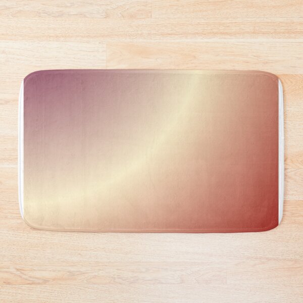 Item preview, Gradient orange to burgundy ombre fade with arc light beam art designed and sold by Designs24U.