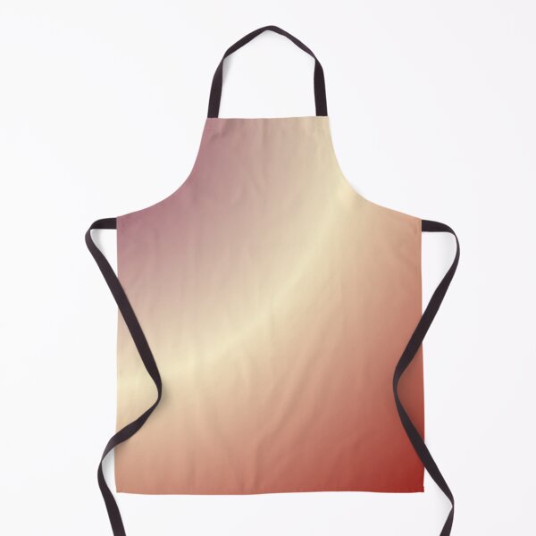 Item preview, Gradient orange to burgundy ombre fade with arc light beam art designed and sold by Designs24U.