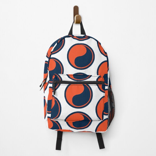 Item preview, True Colors - Broncos (*ORIGINAL DESIGN*) designed and sold by crowbarr.
