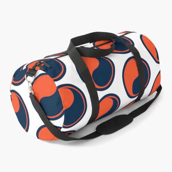 Item preview, True Colors - Broncos (*ORIGINAL DESIGN*) designed and sold by crowbarr.
