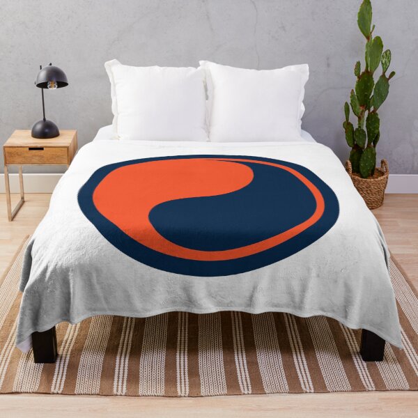 Item preview, True Colors - Broncos (*ORIGINAL DESIGN*) designed and sold by crowbarr.