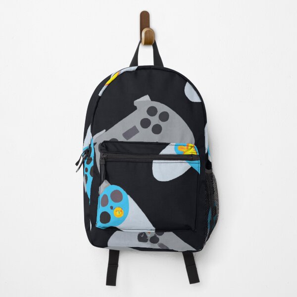 Item preview, Gaming Controllers Pattern designed and sold by Zestpond.