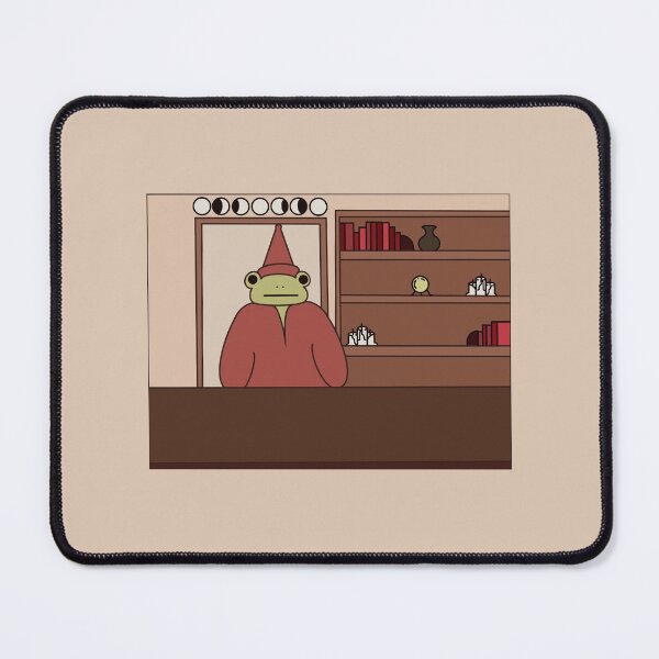 Item preview, Frog Apothecary designed and sold by BeeBeeMakes.