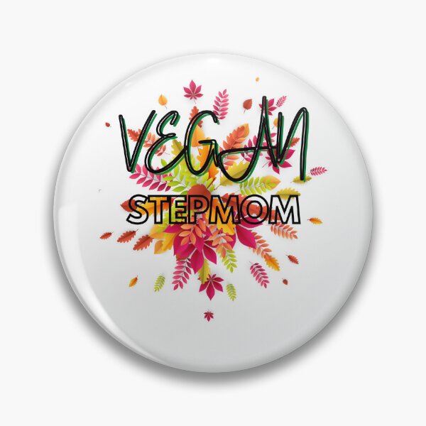 Item preview, Vegan stepmom, fall autumn thanksgiving, matching family plant designed and sold by movie-popcorn.