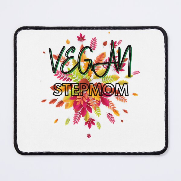 Item preview, Vegan stepmom, fall autumn thanksgiving, matching family plant designed and sold by movie-popcorn.