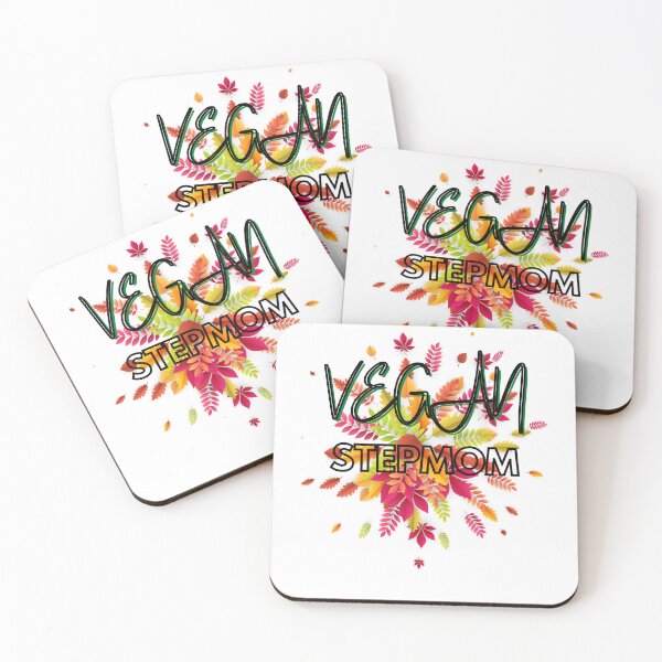 Item preview, Vegan stepmom, fall autumn thanksgiving, matching family plant designed and sold by movie-popcorn.
