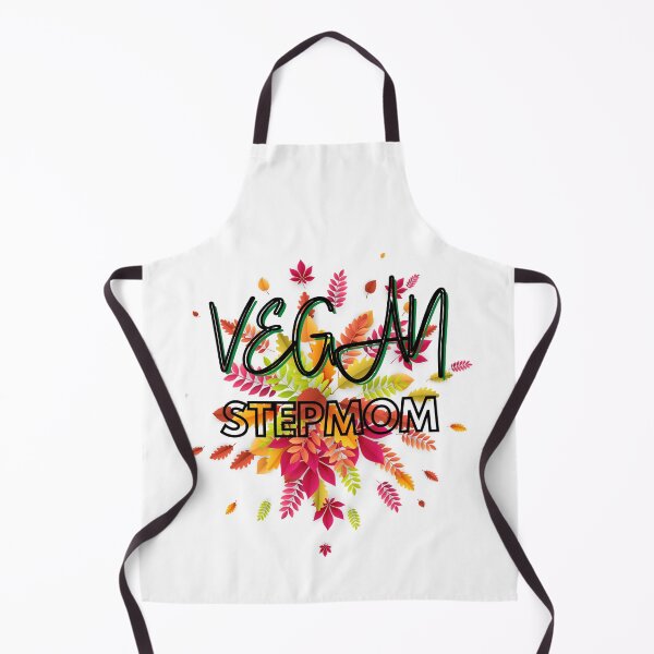 Item preview, Vegan stepmom, fall autumn thanksgiving, matching family plant designed and sold by movie-popcorn.