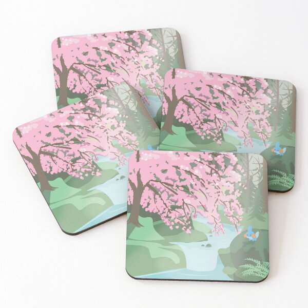 Item preview, Mudfish Creek designed and sold by SarahRoses.