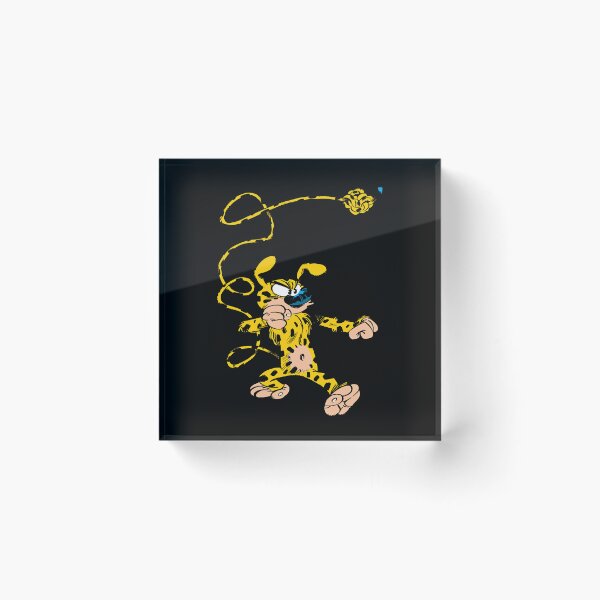 Item preview, Funny Gifts For Marsupilami Gifts For Fan designed and sold by Drpaigetromp.