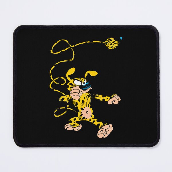 Item preview, Funny Gifts For Marsupilami Gifts For Fan designed and sold by Drpaigetromp.