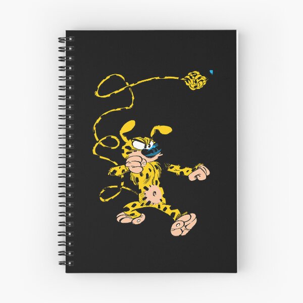 Item preview, Funny Gifts For Marsupilami Gifts For Fan designed and sold by Drpaigetromp.