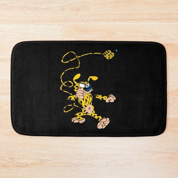 Item preview, Funny Gifts For Marsupilami Gifts For Fan designed and sold by Drpaigetromp.