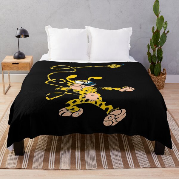 Item preview, Funny Gifts For Marsupilami Gifts For Fan designed and sold by Drpaigetromp.