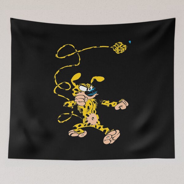 Item preview, Funny Gifts For Marsupilami Gifts For Fan designed and sold by Drpaigetromp.