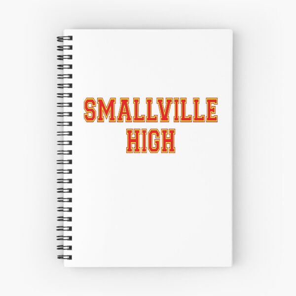 Item preview, Smallville High designed and sold by everything-shop.