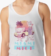 Miami Mice Tank Top