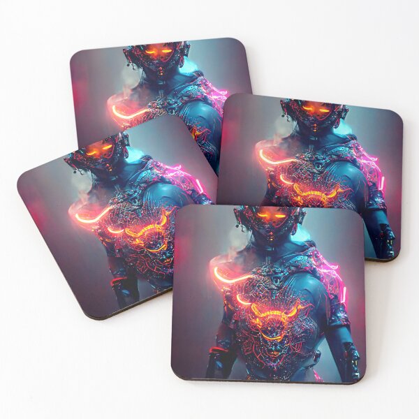 Item preview, Cyberpunk Aesthetic  designed and sold by AICustomArt ⭐⭐⭐⭐⭐.