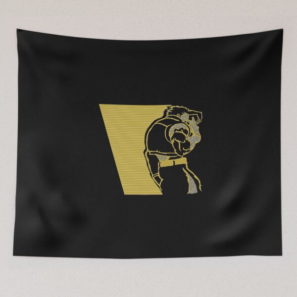 Item preview, Nash-SFV-Classic-T-Shirt designed and sold by KennethKar.