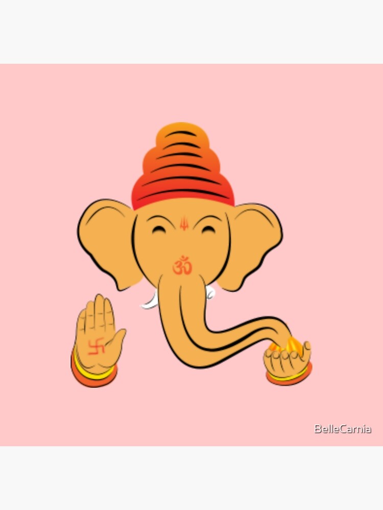 ganesh ji artwork