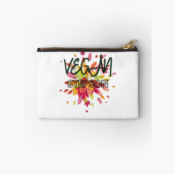 Item preview, Vegan stepson, fall autumn thanksgiving, matching family plant designed and sold by movie-popcorn.