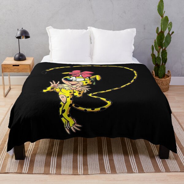 Item preview, Funny Gifts For Marsupilami Retro Vintage designed and sold by Drpaigetromp.