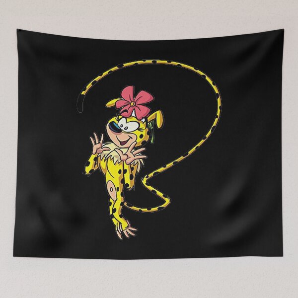 Item preview, Funny Gifts For Marsupilami Retro Vintage designed and sold by Drpaigetromp.