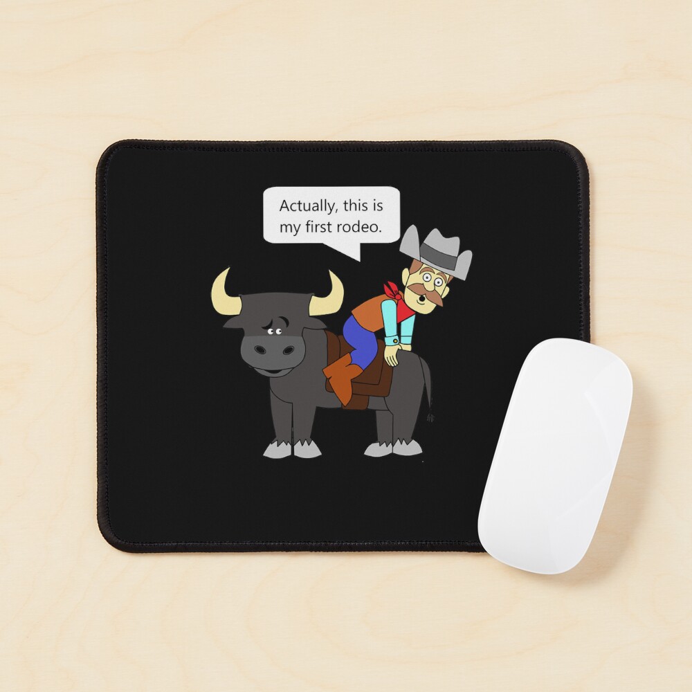 Item preview, Mouse Pad designed and sold by MollieWeisbe.