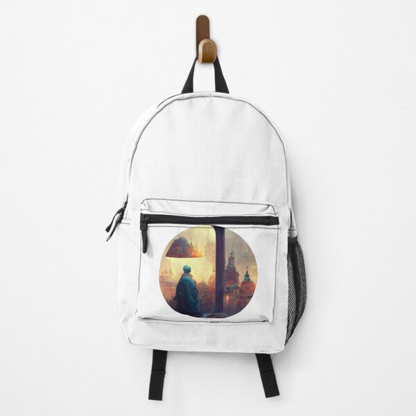 Item preview, Midnight Library Design | Reading Books designed and sold by Designsssssssssssssssss.