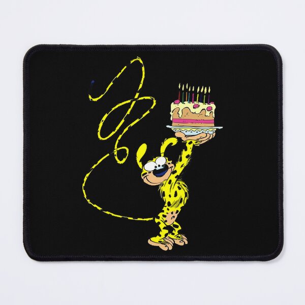 Item preview, Funny Gifts Marsupilami Gifts For Fan designed and sold by Drpaigetromp.