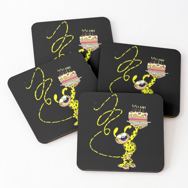 Item preview, Funny Gifts Marsupilami Gifts For Fan designed and sold by Drpaigetromp.