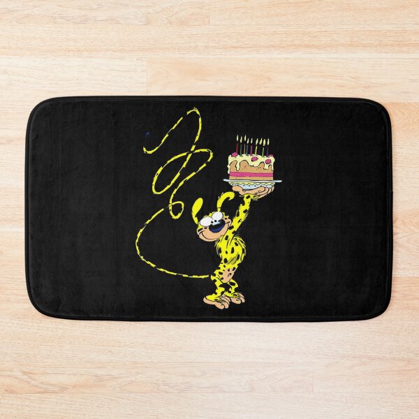 Item preview, Funny Gifts Marsupilami Gifts For Fan designed and sold by Drpaigetromp.