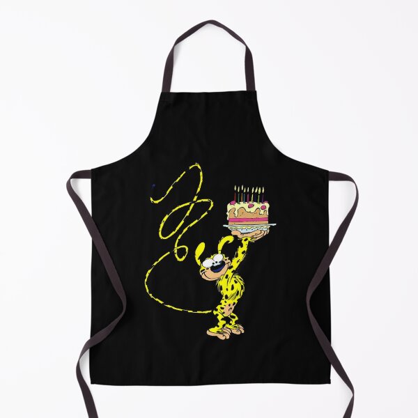 Item preview, Funny Gifts Marsupilami Gifts For Fan designed and sold by Drpaigetromp.