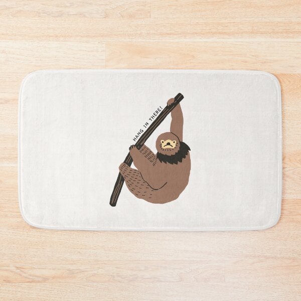 Item preview, Hang In There! designed and sold by AprilCreations.